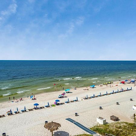 Апарт готель Grandview East 502 Панама-Сіті-Біч Екстер'єр фото