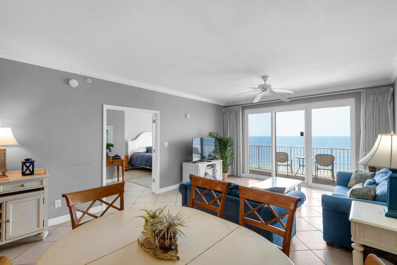 Апарт готель Grandview East 502 Панама-Сіті-Біч Екстер'єр фото
