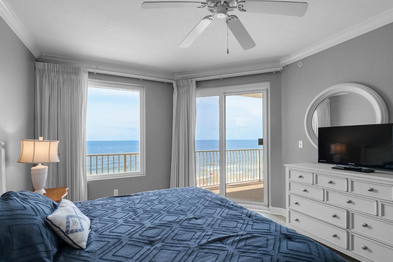 Апарт готель Grandview East 502 Панама-Сіті-Біч Екстер'єр фото