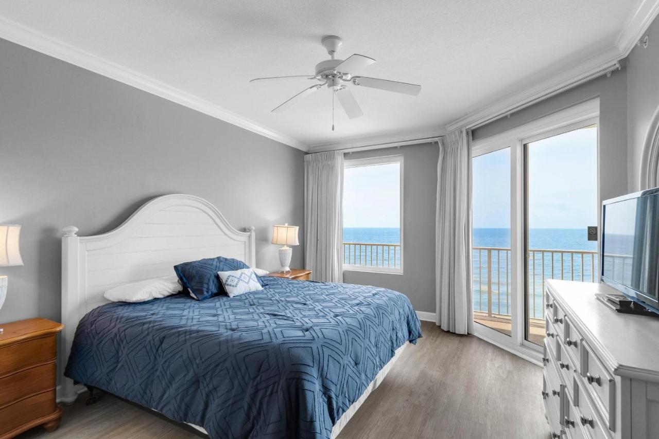 Апарт готель Grandview East 502 Панама-Сіті-Біч Екстер'єр фото