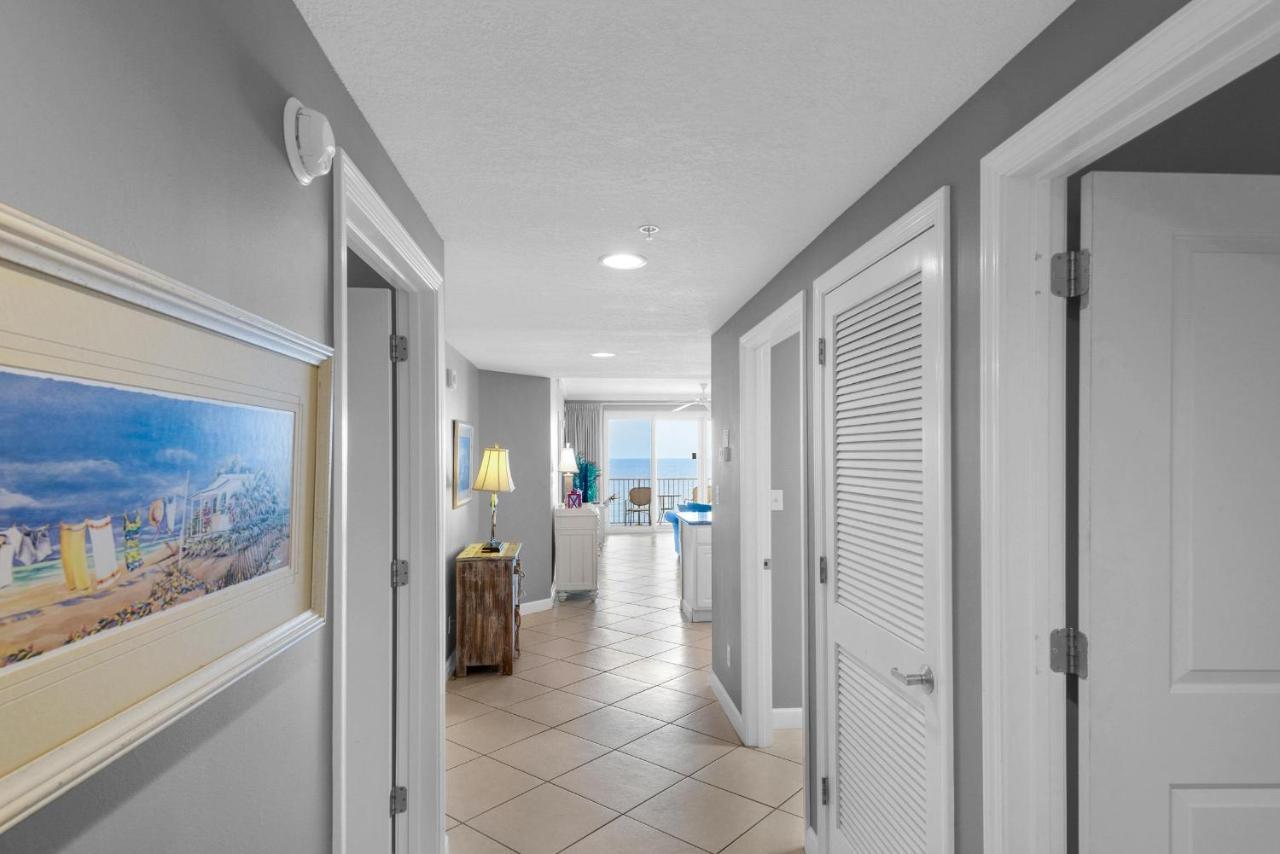 Апарт готель Grandview East 502 Панама-Сіті-Біч Екстер'єр фото