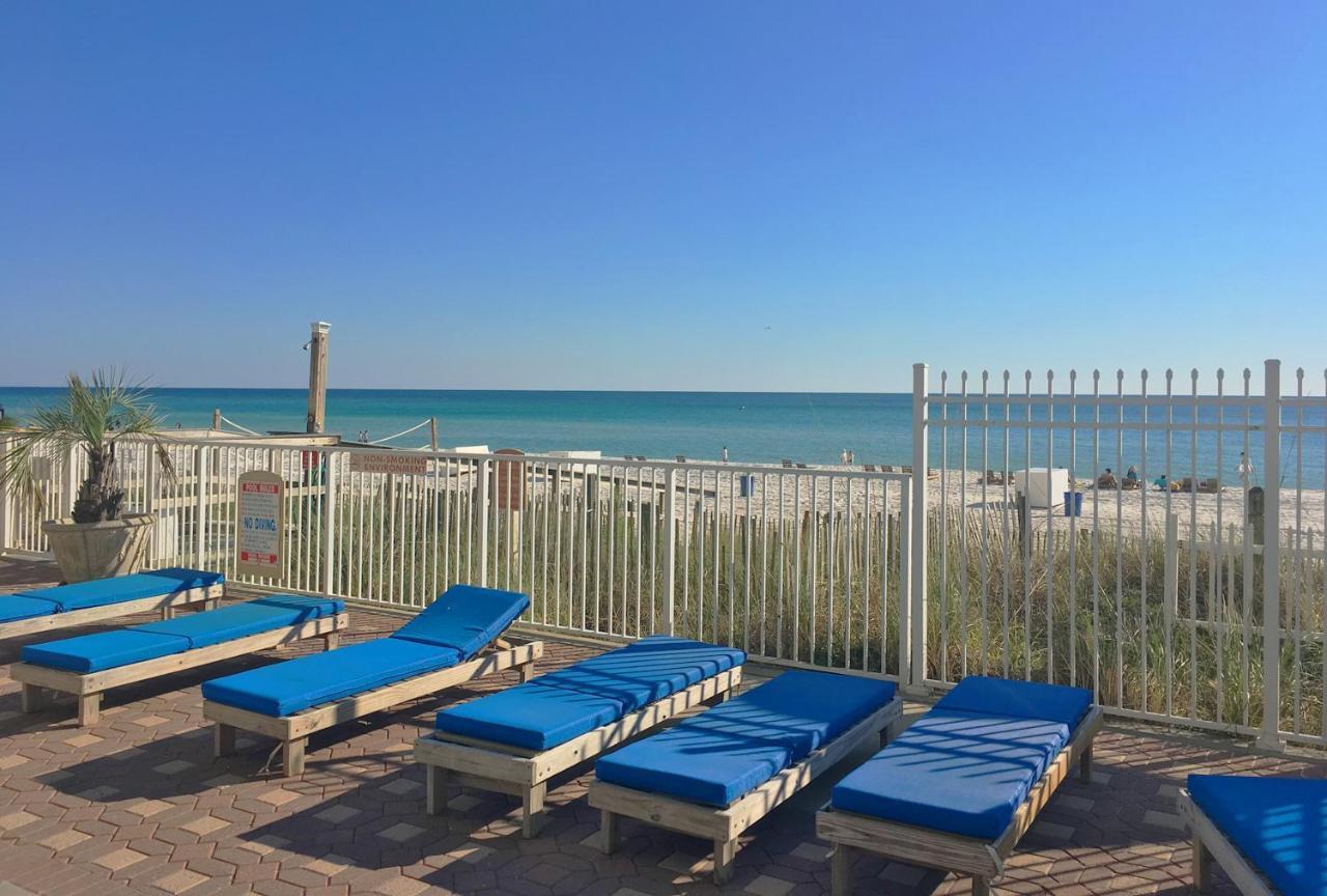 Апарт готель Grandview East 502 Панама-Сіті-Біч Екстер'єр фото