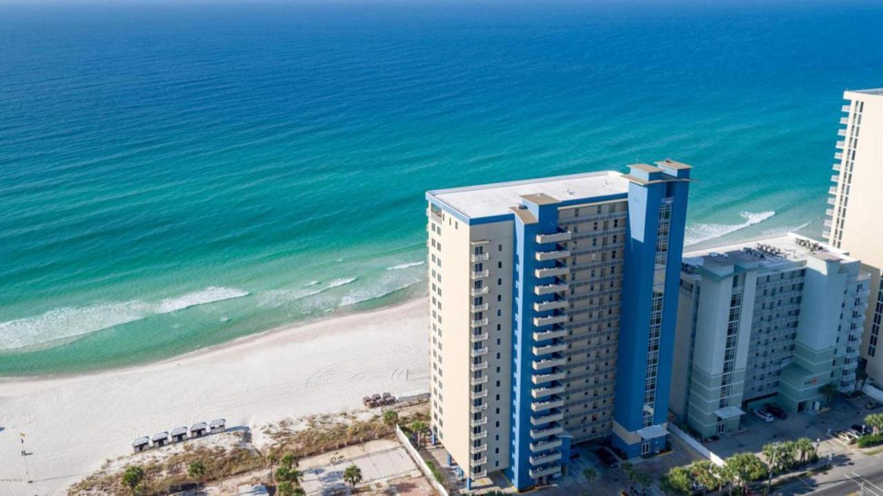 Апарт готель Grandview East 502 Панама-Сіті-Біч Екстер'єр фото